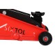 Pojízdný hydraulický zvedák 2,5t SX JACK SUV 2,5T