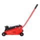 Pojízdný hydraulický zvedák 2,5t SX JACK SUV 2,5T