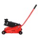 Pojízdný hydraulický zvedák 2,5t SX JACK SUV 2,5T