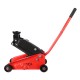 Pojízdný hydraulický zvedák 2,5t SX JACK SUV 2,5T