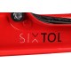 Pojízdný hydraulický zvedák 2,5t nízkoprofilový SX JACK 2,5T 360