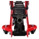 Pojízdný hydraulický zvedák 2,5t nízkoprofilový SX JACK 2,5T 360