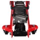 Pojízdný hydraulický zvedák 2,5t nízkoprofilový SX JACK 2,5T 360