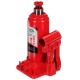 Hydraulický zvedák panenka SX BOTTLE JACK 20T