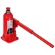 Hydraulický zvedák panenka SX BOTTLE JACK 20T