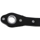 Ráčna pro nůžkový zvedák SX SCISSOR JACK - náhradní díl