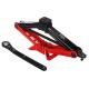Nůžkový zvedák s ráčnou SX SCISSOR JACK 2T