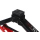Nůžkový zvedák s ráčnou SX SCISSOR JACK 2T