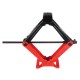 Nůžkový zvedák s ráčnou SX SCISSOR JACK 2T