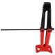 Nůžkový zvedák s ráčnou SX SCISSOR JACK 2T