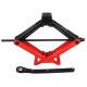 Nůžkový zvedák s ráčnou SX SCISSOR JACK 2T