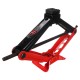 Nůžkový zvedák s ráčnou SX SCISSOR JACK 2T