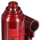 Hydraulický zvedák panenka SX BOTTLE JACK PREMIUM 3T