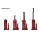 Hydraulický zvedák panenka SX BOTTLE JACK PREMIUM 3T