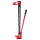 Univerzální pákový zvedák SX FARM JACK M 3T, 130-1045mm
