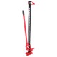 Univerzální pákový zvedák SX FARM JACK M 3T, 130-1045mm