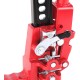 Univerzální pákový zvedák SX FARM JACK M 3T, 130-1045mm