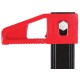 Univerzální pákový zvedák SX FARM JACK M 3T, 130-1045mm