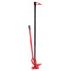Univerzální pákový zvedák SX FARM JACK L 3T, 130-1320mm
