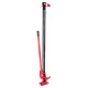Univerzální pákový zvedák SX FARM JACK L 3T, 130-1320mm