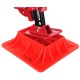 Univerzální pákový zvedák SX FARM JACK L 3T, 130-1320mm
