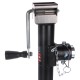 Zvedák přívěsu SX TRAILER JACK 2,2T, svařovaný, trubkový