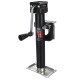Zvedák přívěsu SX TRAILER JACK 900KG, svařovaný, plochý