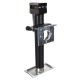 Zvedák přívěsu SX TRAILER JACK 900KG, svařovaný, plochý