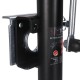Zvedák přívěsu SX TRAILER JACK 900KG, svařovaný, plochý