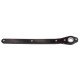 Nůžkový zvedák s ráčnou SX SCISSOR JACK FORK 2T