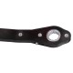 Nůžkový zvedák s ráčnou SX SCISSOR JACK FORK 2T