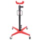 Hydraulický zvedák převodovky SX TRANSMISSION JACK 0,5T, 109 - 189 cm, automatický ventil