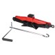 Nůžkový zvedák SX SCISSOR JACK 1,5T BASIC