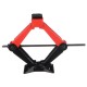 Nůžkový zvedák SX SCISSOR JACK 1,5T BASIC