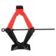 Nůžkový zvedák SX SCISSOR JACK 1,5T BASIC