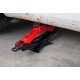 Nůžkový zvedák SX SCISSOR JACK 1,5T BASIC