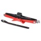 Nůžkový zvedák s ráčnou SX SCISSOR JACK 2,5T