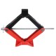 Nůžkový zvedák s ráčnou SX SCISSOR JACK 2,5T