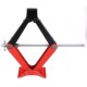 Nůžkový zvedák s ráčnou SX SCISSOR JACK 2,5T