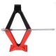 Nůžkový zvedák s ráčnou SX SCISSOR JACK 2,5T