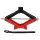 Nůžkový zvedák s ráčnou SX SCISSOR JACK 2,5T