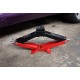 Nůžkový zvedák s ráčnou SX SCISSOR JACK 2,5T