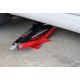 Nůžkový zvedák s ráčnou SX SCISSOR JACK 2,5T