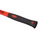 Gumová palička TPR HAMMER 220, bílá, 220g, 285mm