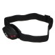 Čelovka se senzorem HEADLAMP SENSOR 2, 250 lm, LED, USB