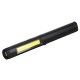 Svítilna multifunkční s laserem LAMP PEN UV 1, 450 lm, COB LED, USB