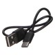 Svítilna multifunkční s laserem LAMP PEN UV 1, 450 lm, COB LED, USB