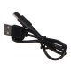 Svítilna multifunkční LAMP PEN UV 2, 150 lm, COB LED, USB
