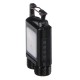 Svítilna multifunkční na klíče s magnetem LAMP KEY 1, 500 lm, COB LED, USB