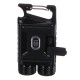 Svítilna multifunkční na klíče s magnetem LAMP KEY 1, 500 lm, COB LED, USB